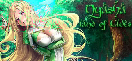 Nyasha Land of Elves