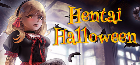 Hentai Halloween