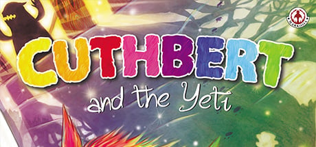Cuthbert and the Yeti