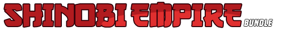 Shinobi Empire Bundle logo