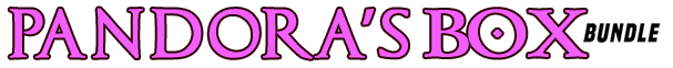 Pandora's Box Bundle logo