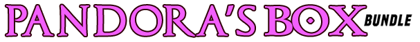 Pandora's Box Bundle logo
