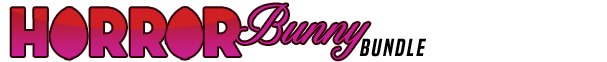 Horror Bunny Bundle logo