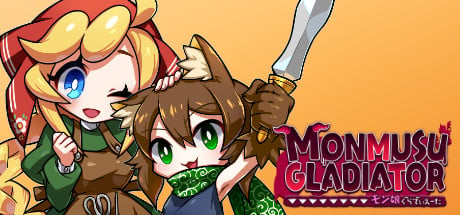 Monmusu Gladiator