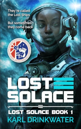 Lost Solace (Book 1)