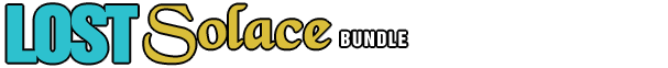 Lost Solace Bundle logo