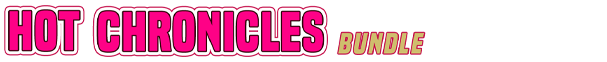 Hot Chronicles Bundle logo