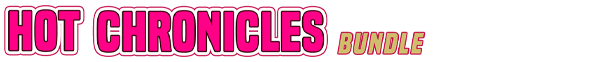 Hot Chronicles Bundle logo