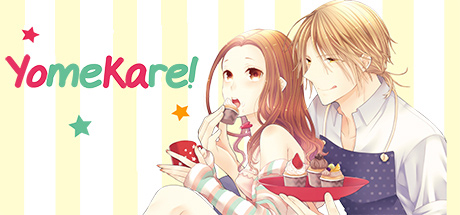Yomekare! The Comforts Of Having A Wifely Boyfriend