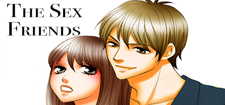 The Sex-Friends - Blind Drunk -