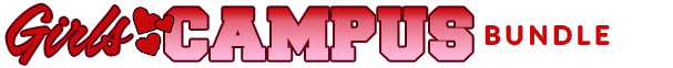 Girls Campus Bundle logo