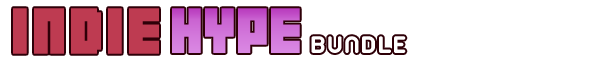 Indie Hype Bundle logo