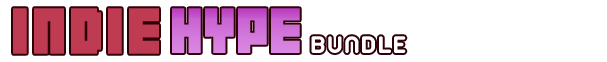 Indie Hype Bundle logo