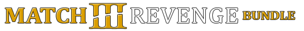 Match3 Revenge Bundle logo