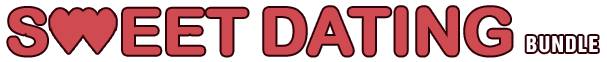 Sweet Dating Bundle logo