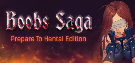 Boobs Saga