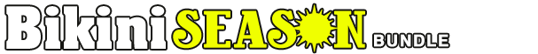 Bikini Season Bundle logo