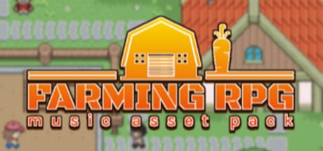 Farming RPG Music Asset Pack