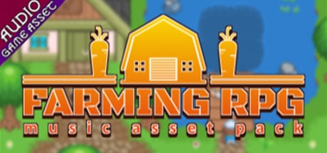 Farming RPG Music Asset Pack II