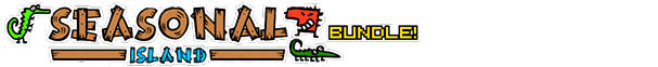 Seasonal Island Bundle logo