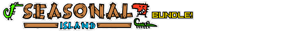 Seasonal Island Bundle logo