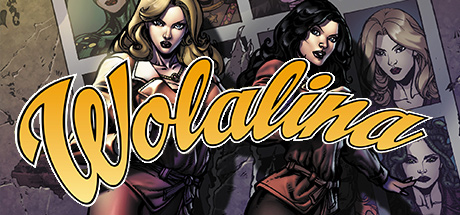 Wolalina