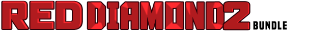 Red Diamond 2 Bundle logo