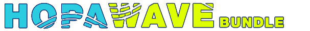 Hopa Wave Bundle logo