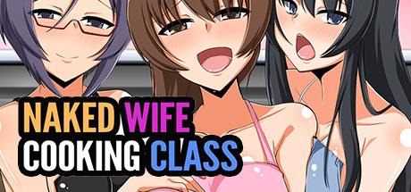 Naked Wife Cooking Class