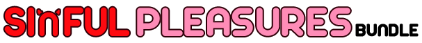 Sinful Pleasures Bundle logo