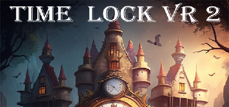 Time Lock VR-2