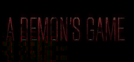 A Demon's Game