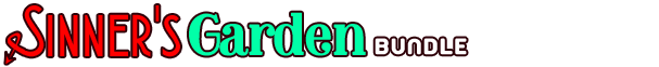 Sinner's Garden Bundle logo
