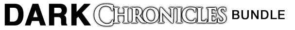 Dark Chronicles Bundle logo