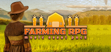 Farming RPG Music Pack 4