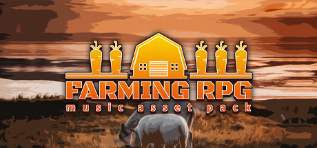 Farming RPG Music Pack 5