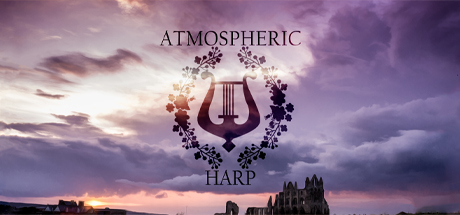 Atmospheric Harp Music I