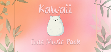 Cute RPG Music Pack 1