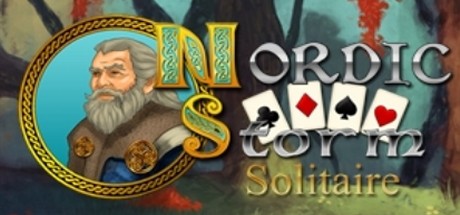 Nordic Storm Solitaire