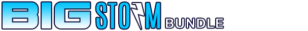 Big Storm Bundle logo