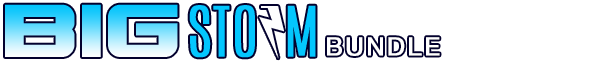 Big Storm Bundle logo