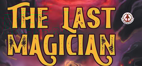 The Last Magician