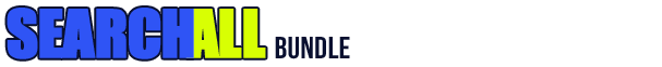 SEARCH ALL Bundle logo