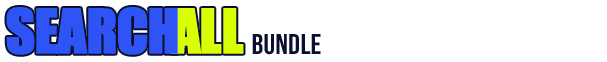 SEARCH ALL Bundle logo