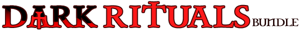 Dark Rituals Bundle logo