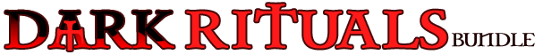 Dark Rituals Bundle logo