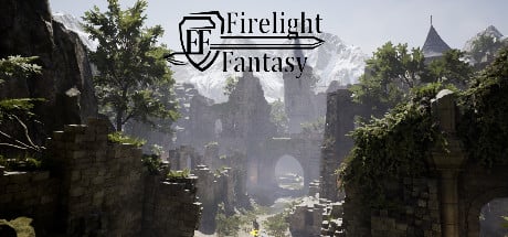 Firelight Fantasy Vengeance