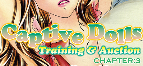 Captive Dolls - Training & Auction Chapter 3