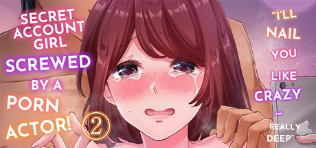 I'll Nail You Like Crazy... Really Deep Volume 2
