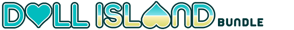 Doll Island Bundle logo